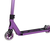 Striker Lux Hulajnoga Wyczynowa - Fioletowy- ScootWorld