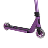 Striker Lux Hulajnoga Wyczynowa - Fioletowy- ScootWorld