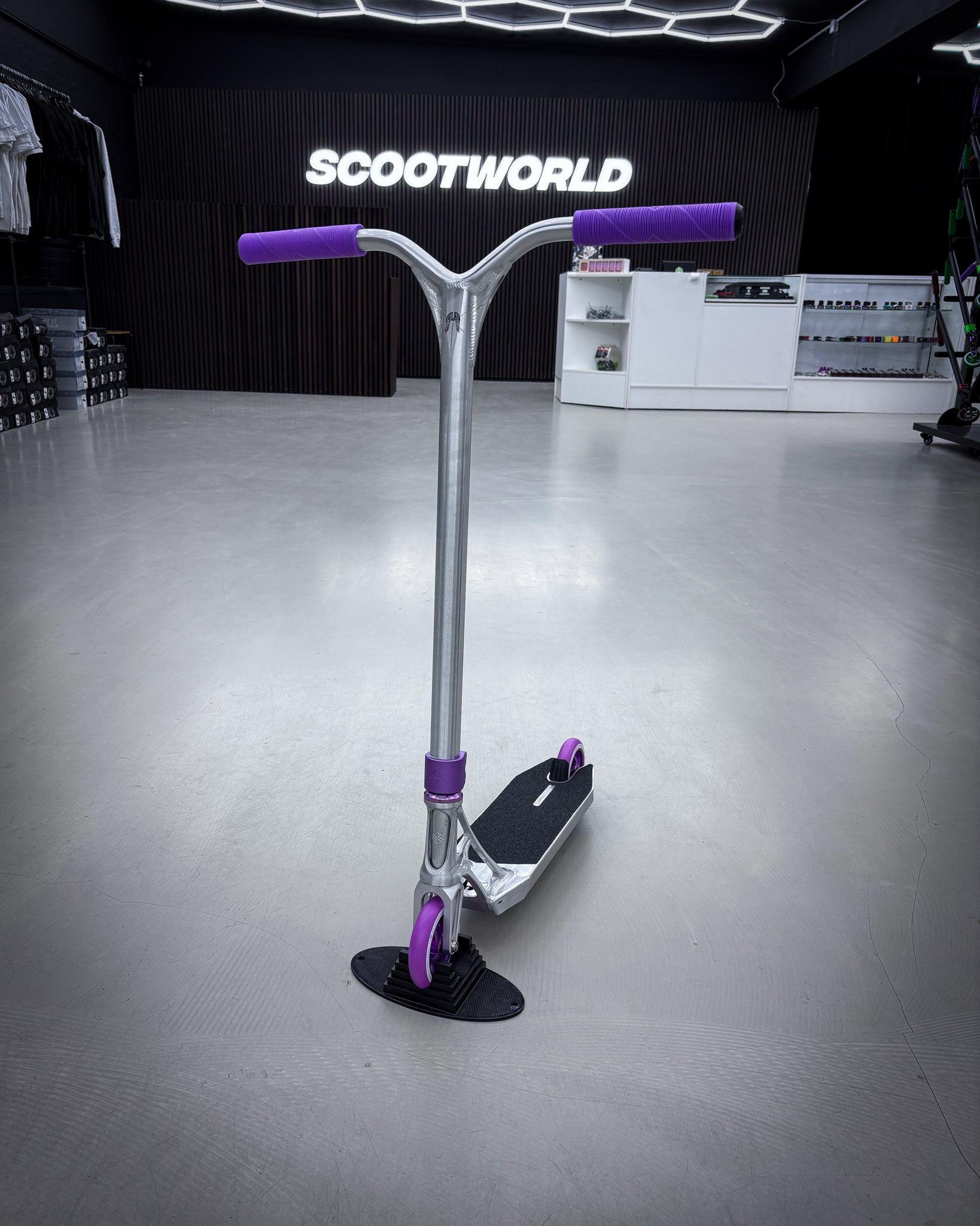 kup custom hulajnoga wyczynowa scootworld