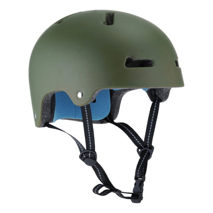 Kask Reversal LUX - Army Green- ScootWorld