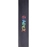 Apex Rainbow Griptape do hulajnogi wyczynowej - Tęczowy