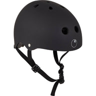 Kask Eight Ball - Black- ScootWorld