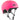 Kask TSG Nipper Maxi - Satin Pink- ScootWorld