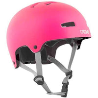 Kask TSG Nipper Maxi - Satin Pink- ScootWorld