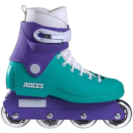 Roces 1992 Rolki - Teal- ScootWorld