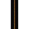 Above A-Row Grip Tape do Hulajnogi Wyczynowej - Pomarańczowy