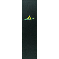 Above Thunder Grip Tape do Hulajnogi Wyczynowej - Czarny- ScootWorld