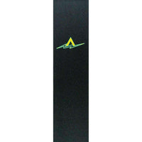 Above Thunder Grip Tape do Hulajnogi Wyczynowej - Czarny- ScootWorld