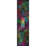 Figz XL Grip Tape do Hulajnogi Wyczynowej - Rainbow Drip