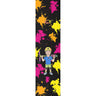 Figz XL Grip Tape do Hulajnogi Wyczynowej - Claudius Vertesi V2