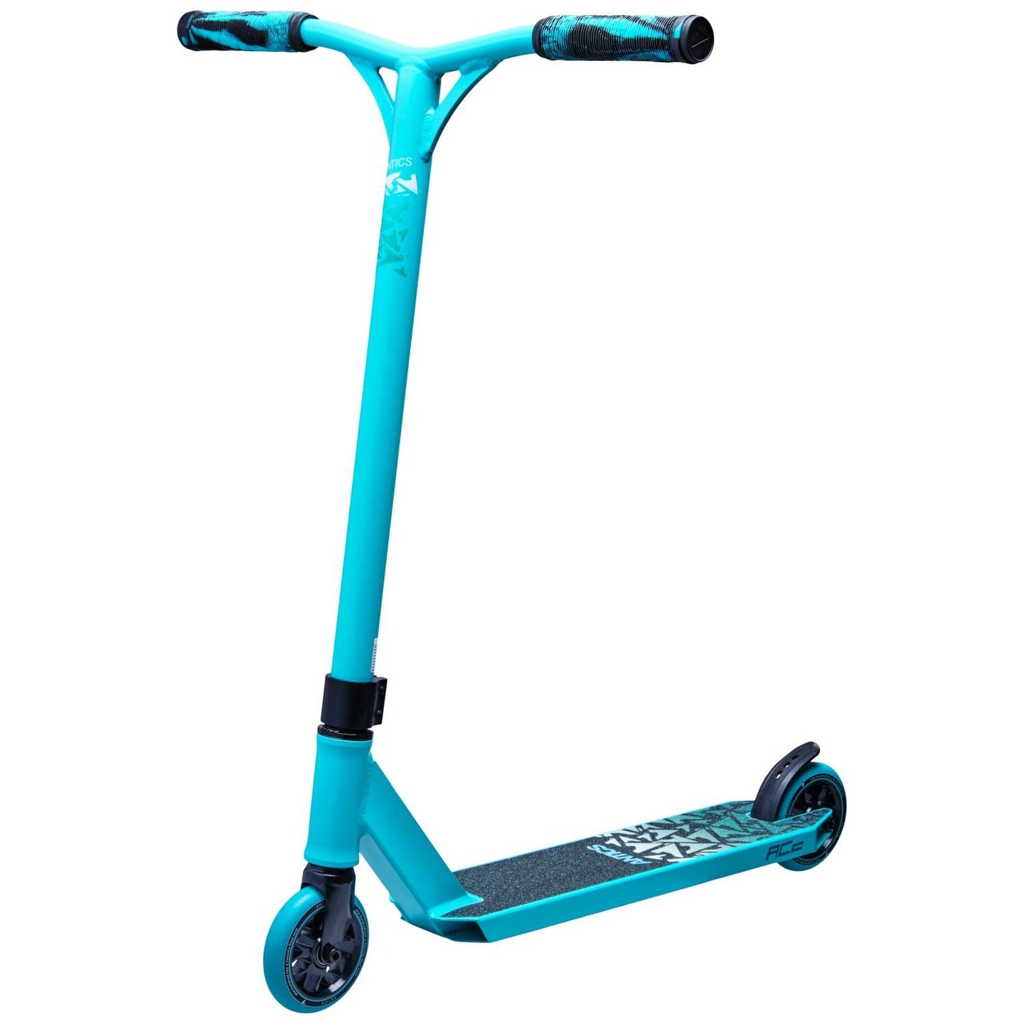 Antics Ace Hulajnoga Wyczynowa (Teal) - Teal- ScootWorld