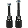 Apex Barnaynay Grind Pegs Løbehjul - Czarny