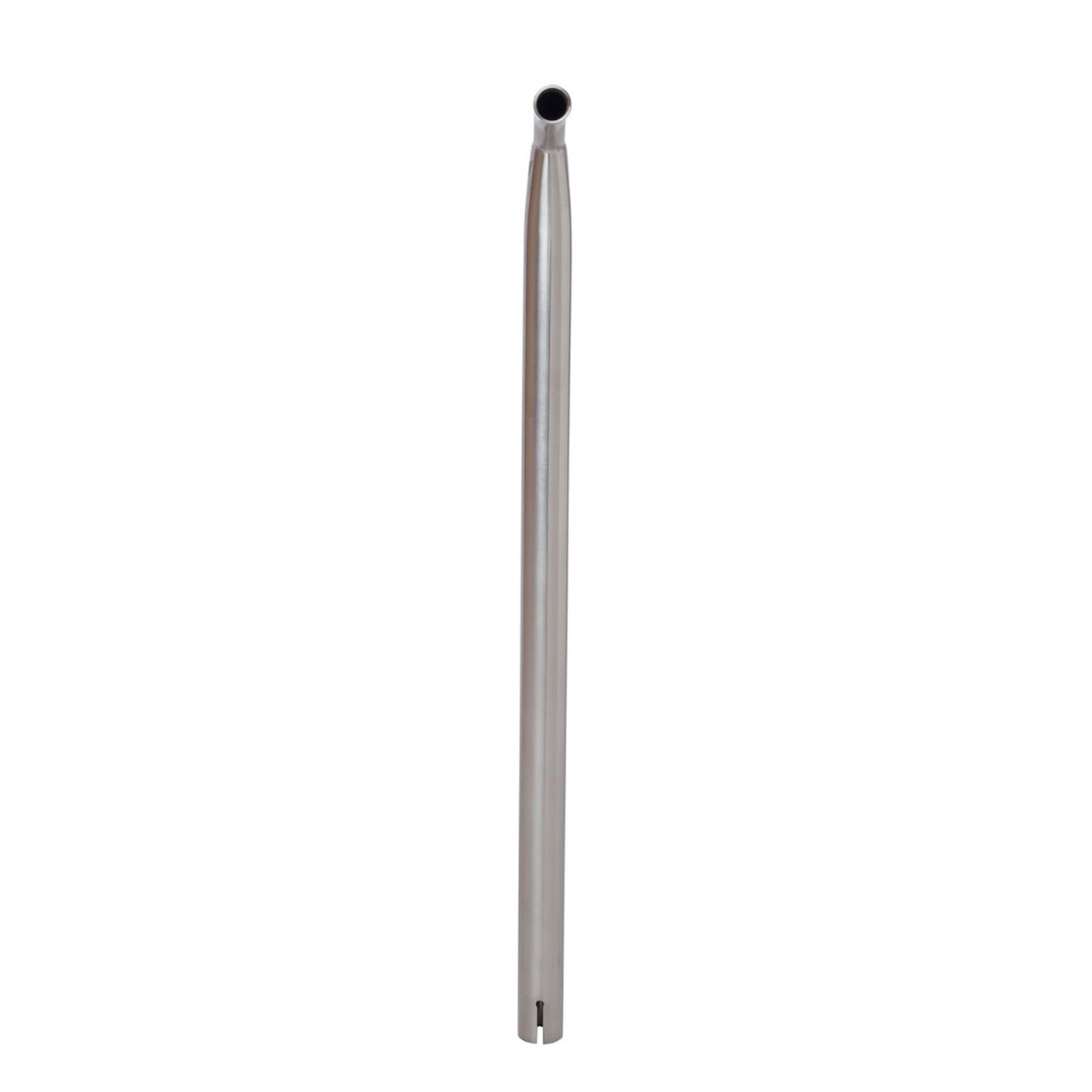 ScootWorld Titanium V2 Bend Bar Kierownica do Hulajnogi Wyczynowej - Raw