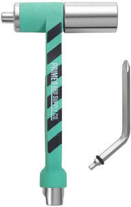 Prime8 Number-1 Skate Tool - Tiffany Blue- ScootWorld