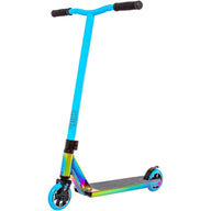 Crisp Surge 2020 Hulajnogi Wyczynowe - Neochrome/Blue- ScootWorld