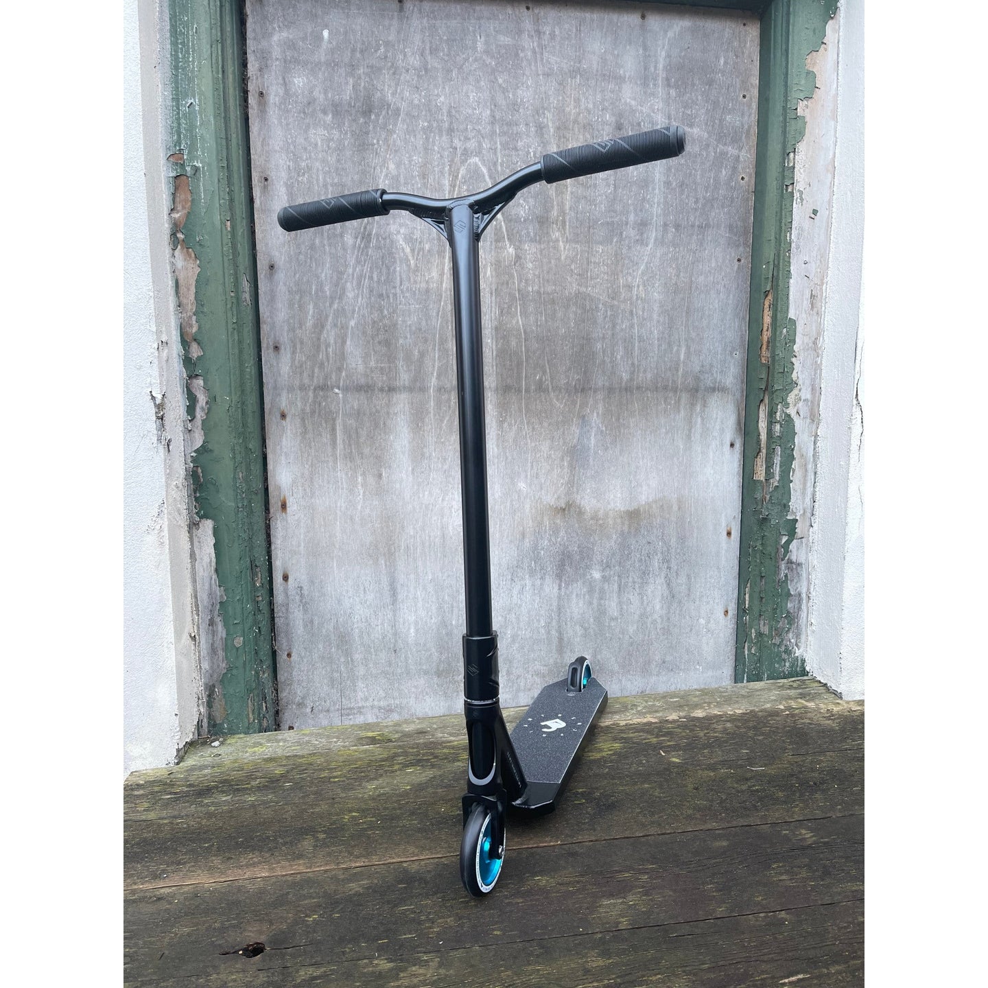Striker S3 Custom Build - ScootWorld