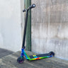 ScootWorld Mixed Custom Build - Czarny/Tęczowy