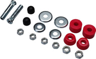 Pivot Rebuild Kit Skateboard Hardware - Rød- ScootWorld