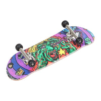 SkatenHagen Fingerboards - Insanity- ScootWorld