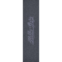 Hella Grip Classic Grip Tape do Hulajnogi Wyczynowej - Georgie Louis- ScootWorld