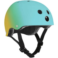 Kask Eight Ball - Coral Reef- ScootWorld