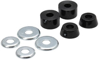 Pivot 2020 Skateboard Bushings - Sort- ScootWorld