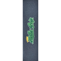 Hella Grip Classic Grip Tape do Hulajnogi Wyczynowej - Royal Green- ScootWorld