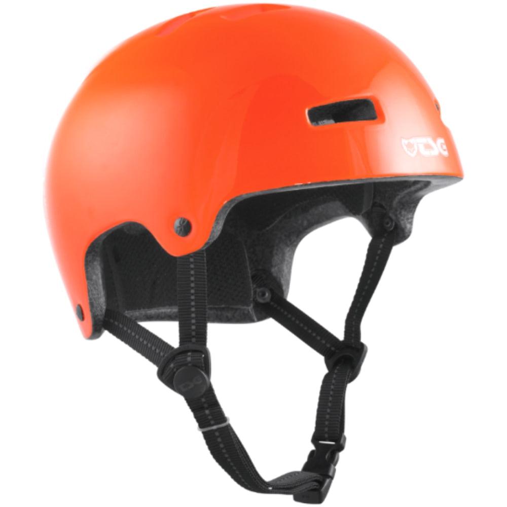 Kask TSG Nipper Maxi - Gloss Orange- ScootWorld