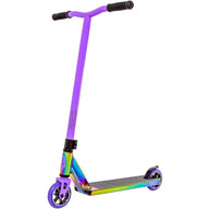 Crisp Surge 2020 Hulajnogi Wyczynowe - Neochrome/Purple- ScootWorld