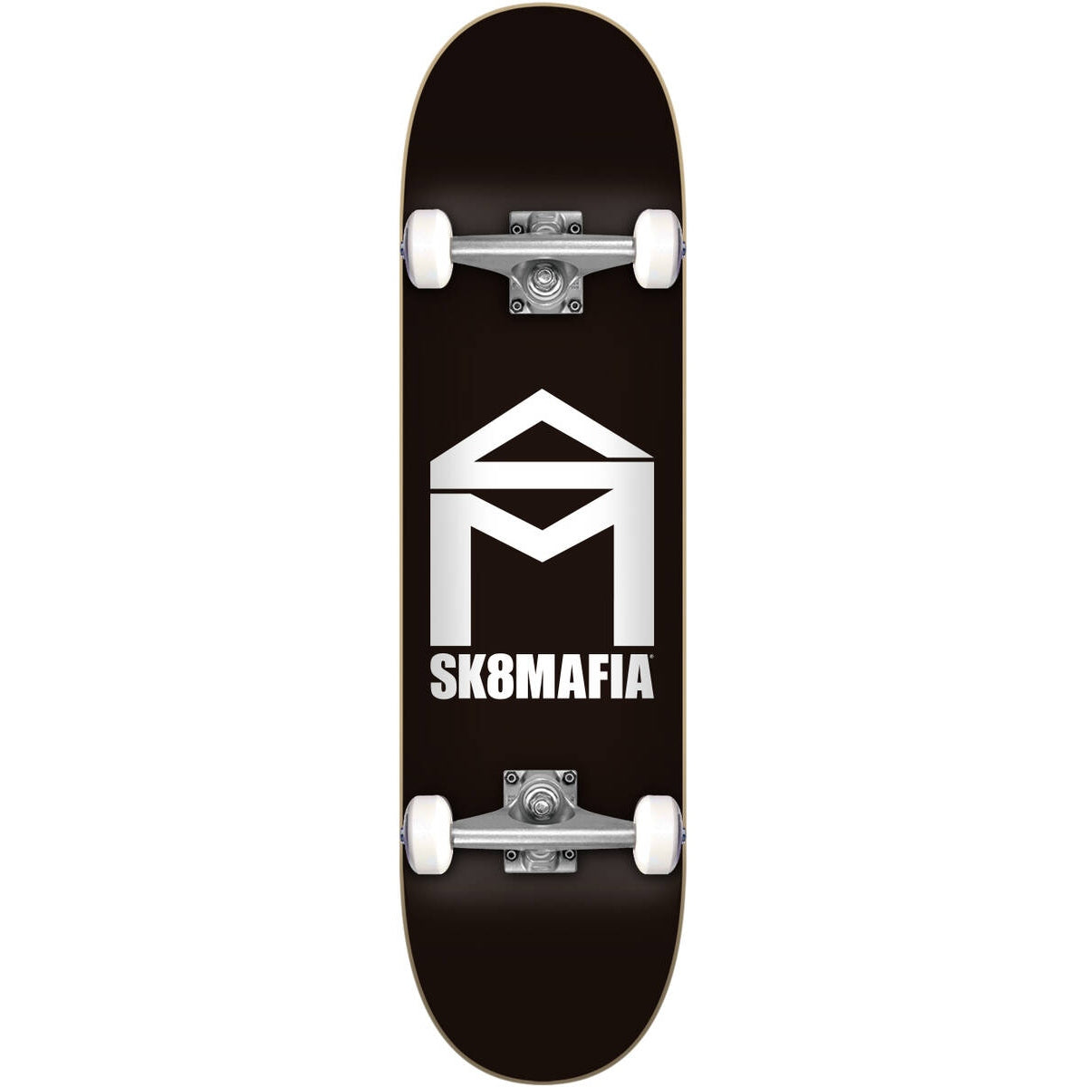 Sk8mafia House Logo Deskorolka Klasyczna - ScootWorld