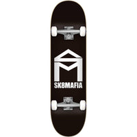 Sk8mafia House Logo Deskorolka Klasyczna - ScootWorld