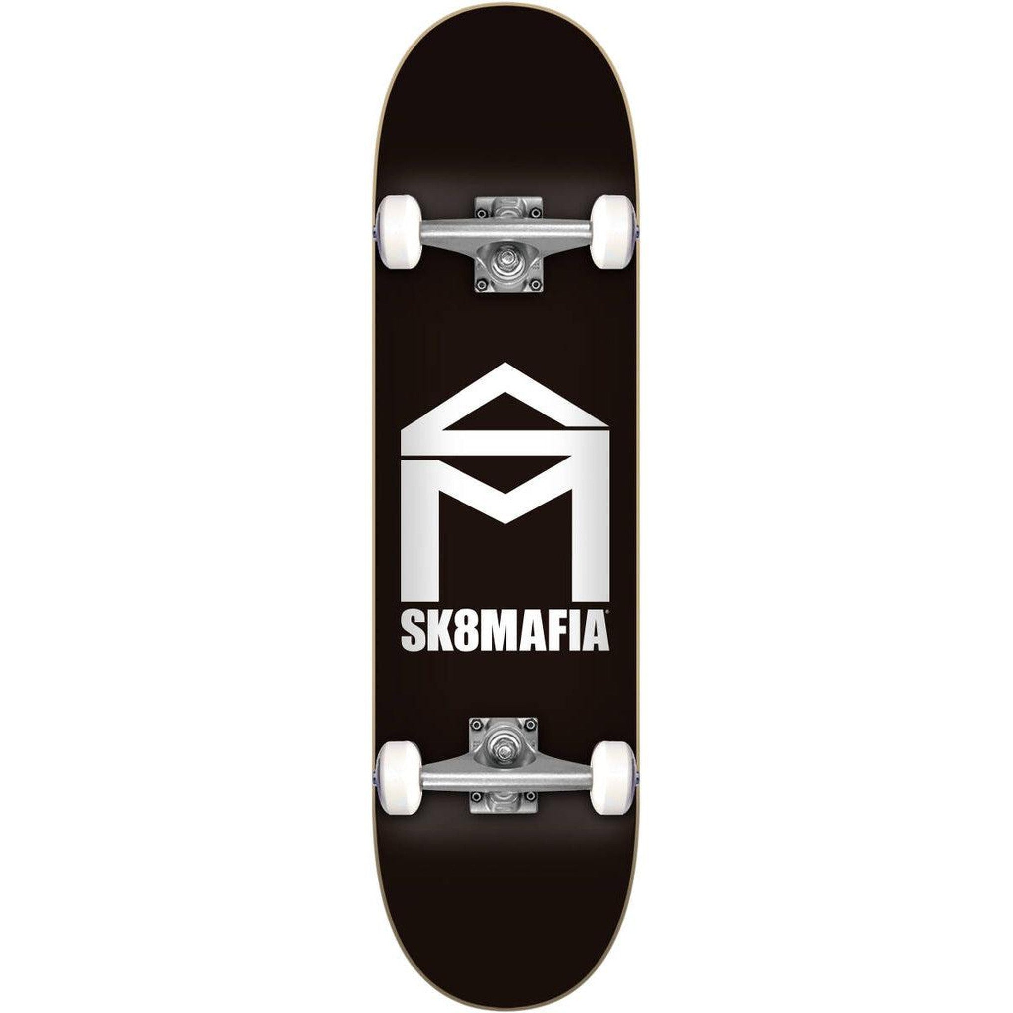 Sk8mafia House Logo Deskorolka Klasyczna - ScootWorld