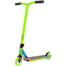 Crisp Surge 2020  Hulajnogi Wyczynowe - Neochrome/Green