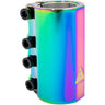 Trynyty Simple SCS Zaciski do Hulajnogi Wyczynowej - Oil Slick