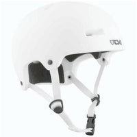 Kask TSG Nipper Maxi - White- ScootWorld