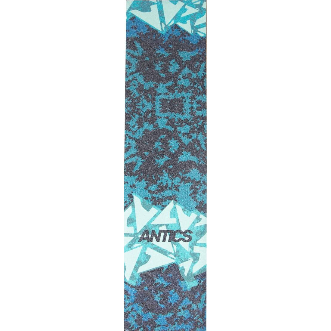 Antics Digi Grip Tape do Hulajnogi Wyczynowej - Teal- ScootWorld