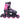 Tempish Clips Regulowana Rolki Dzieci - Pink- ScootWorld