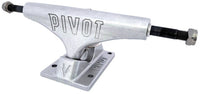 Pivot Logo Trucki do Deskorolki - Silver- ScootWorld