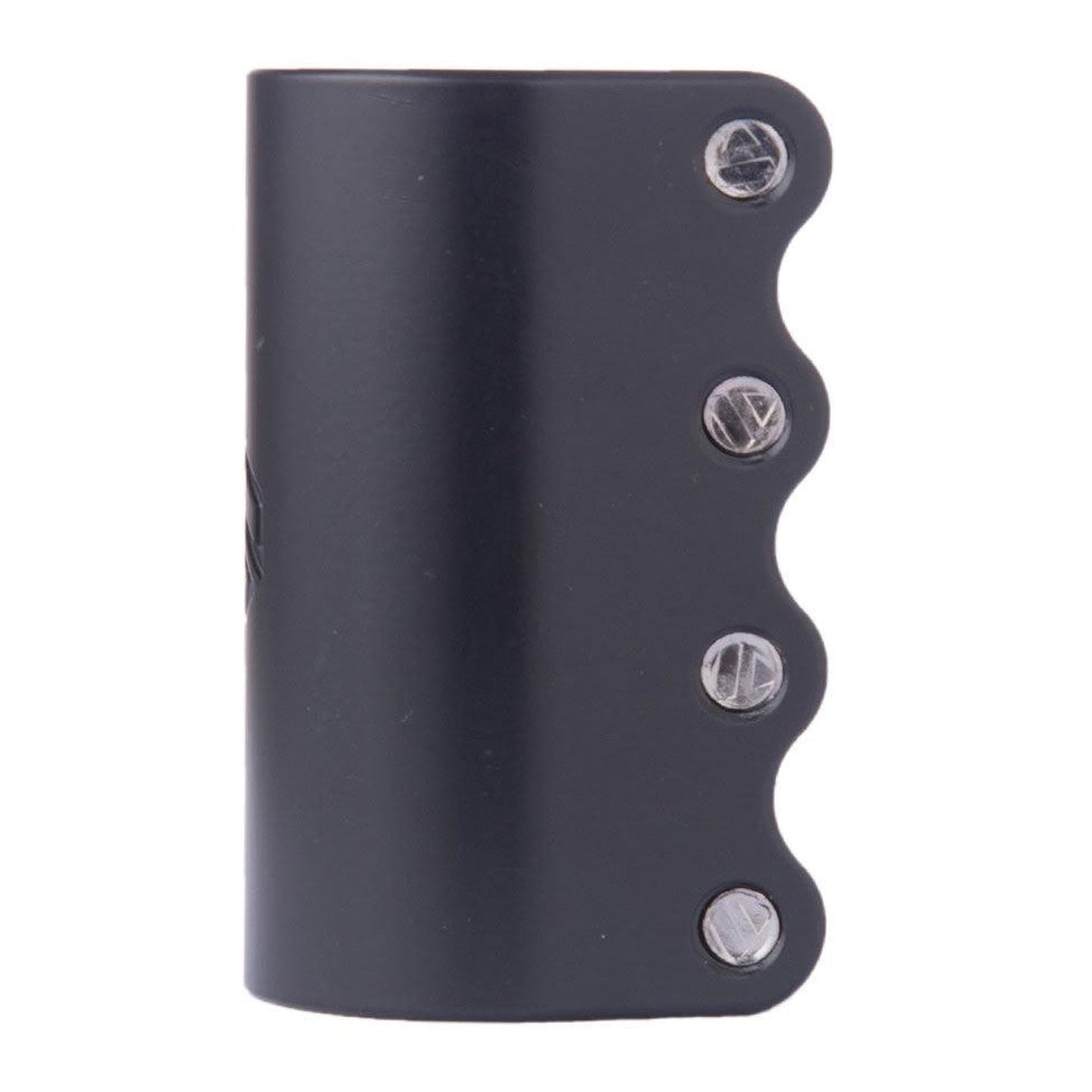 Striker Gravis SCS Zaciski do Hulajnogi Wyczynowej - Black- ScootWorld