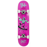 Enuff Skully Komplet Skateboard - Pink- ScootWorld