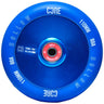 CORE Hollowcore V2 Kółka Do Hulajnogi Wyczynowej - Royal Blue