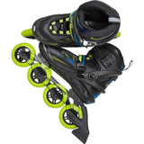 Roces Helium TIF II Rolki - ScootWorld