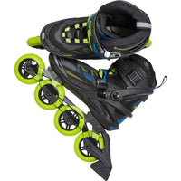 Roces Helium TIF II Rolki - ScootWorld