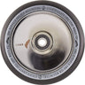 Striker Lighty Fullcore V3 Black PU 110mm Kółka Do Hulajnogi Wyczynowej - Chrom