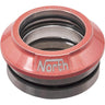 North Star Integrated Stery do Hulajnogi Wyczynowej - Peach
