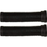 Odi Longneck ST Soft Gripy do Hulajnogi Wyczynowej - Czarny- ScootWorld