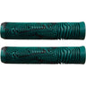 North Industry Gripy do hulajnogi wyczynowej - Black/Forest Swirl