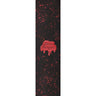 Figz XL Grip Tape do Hulajnogi Wyczynowej - Throw Bangers