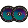 Root Air Kółko Do Hulajnogi Wyczynowej 2-Pack - Neochrome
