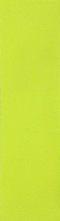 Jessup Original Griptape - Neon Yellow- ScootWorld